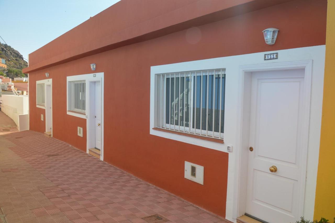Appartement Miramar 11 à San Sebastián de la Gomera Extérieur photo